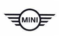 Trademark MINI + Logo