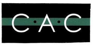 Trademark C.A.C (CAC)