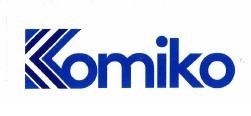 Trademark KOMIKO