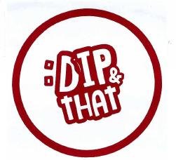 Trademark DIP & THAT