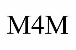 Trademark M4M