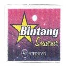 Trademark BINTANG