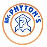 Trademark Mr. PHYTON'S