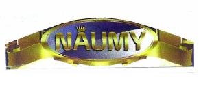 Trademark NAUMY