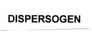 Trademark DISPERSOGEN