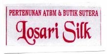 Trademark LOSARI SILK