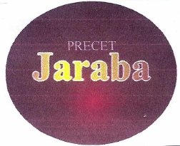 Trademark JARABA