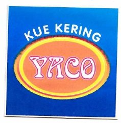 Trademark YACO