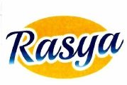 Trademark Rasya