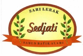 Trademark SARI LERAK SEDJATI