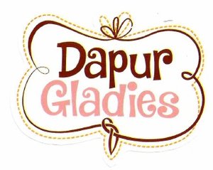 Trademark Dapur Gladies