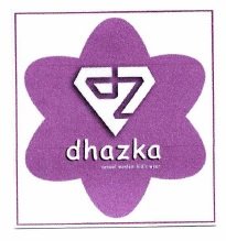 Trademark dhazka