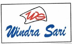 Trademark WINDRA SARI