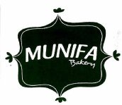 Trademark MUNIFA