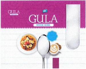 Trademark GULA KEBON AGUNG