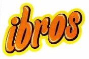 Trademark IBROS