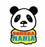 Trademark BONEKA MANIA