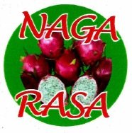 Trademark NAGA RASA