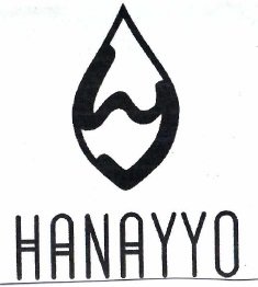 Trademark HANAYYO