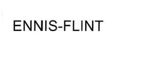 Trademark ENNIS-FLINT