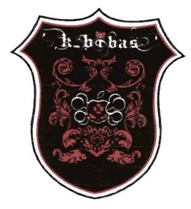 Trademark K- BIBAS