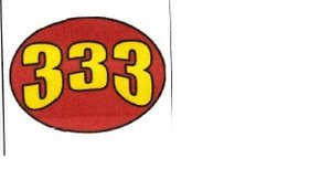 Trademark 333