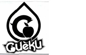 Trademark GUEKU + LOGO G