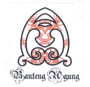 Trademark Banteng Agung