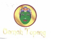 Trademark OEMAH TOPENG + LUKISAN