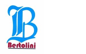 Trademark BERTOLINI + Logo B