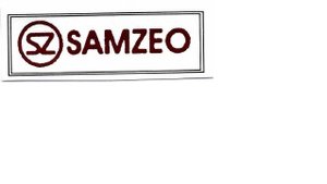 Trademark SAMZEO + LOGO