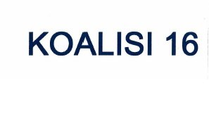 Trademark KOALISI 16