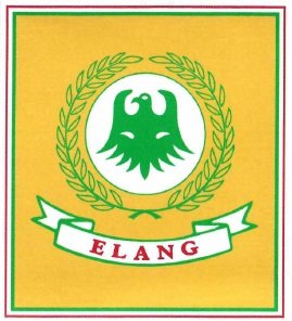 Trademark ELANG