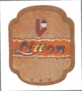 Trademark LITTON