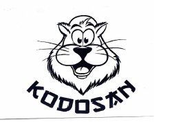 Trademark KODOSAN + LOGO