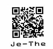 Trademark JETHE + LOGO