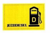 Trademark JECODIESEL