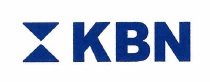 Trademark KBN + LOGO SEGITIGA