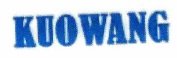 Trademark KUOWANG