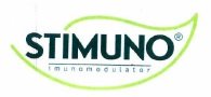 Trademark STIMUNO