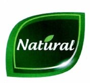 Trademark NATURAL