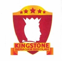 Trademark KINGSTONE SERAGAM SEKOLAH