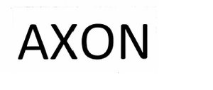 Trademark AXON