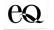 Trademark Logo EQ