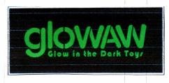 Trademark GlOwaw