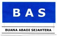 Trademark BAS