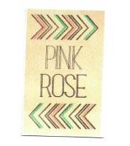 Trademark PINK ROSE