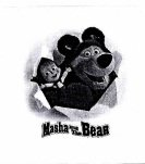 Trademark Masha and The Bear