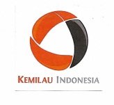 Trademark KEMILAU INDONESIA