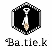 Trademark BA.TIE.K